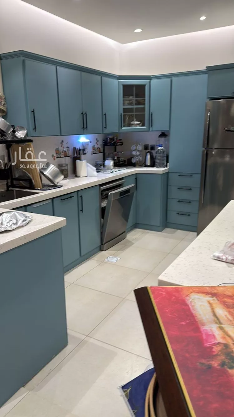 شقة للبيع في شارع بدر التمام, حي القيروان, مدينة الرياض, منطقة الرياض صورة 2