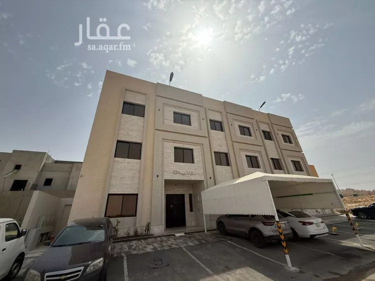 شقة للإيجار في شارع الرويضة, حي ظهرة لبن, مدينة الرياض, منطقة الرياض