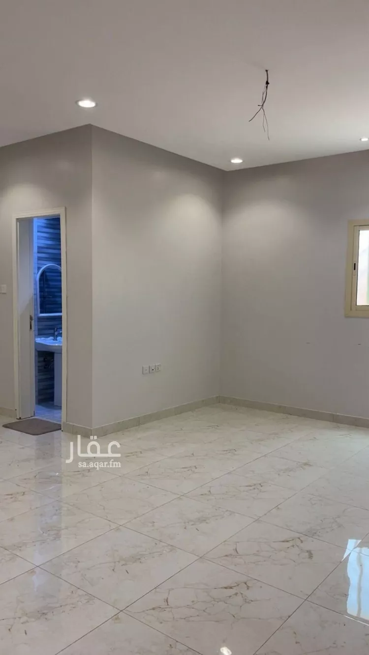 شقة للإيجار في شارع إسماعيل بن أبي الغنائم, حي المهدية, مدينة الرياض, منطقة الرياض صورة 4