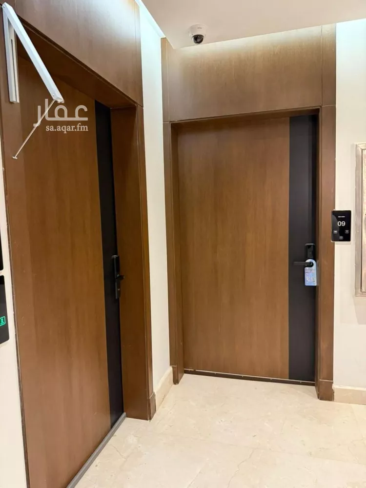 شقة للبيع في شارع خالد بن العاص, حي النرجس, مدينة الرياض, منطقة الرياض