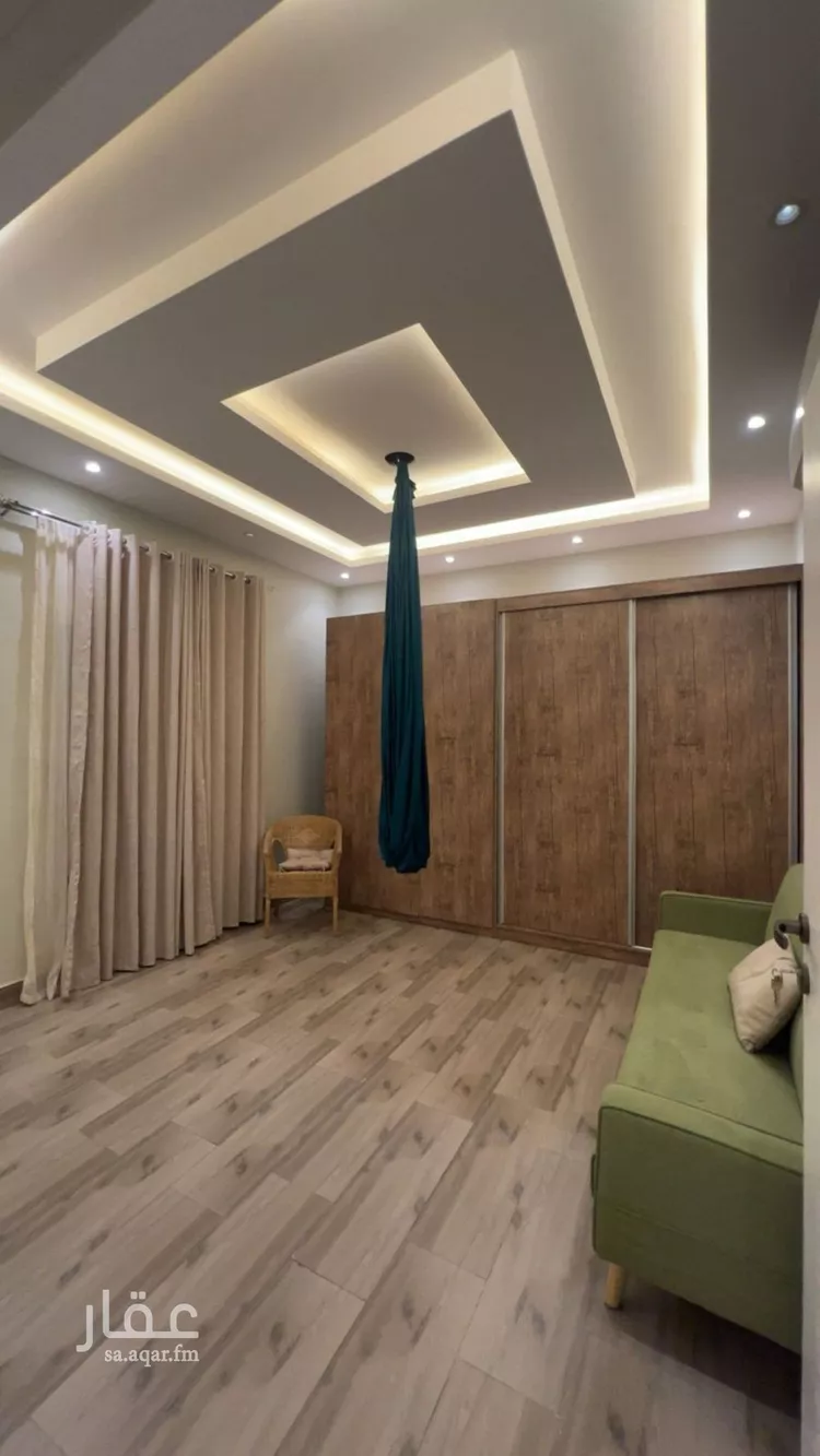 شقة للإيجار في شارع الربيع, حي النرجس, مدينة الرياض, منطقة الرياض صورة 3