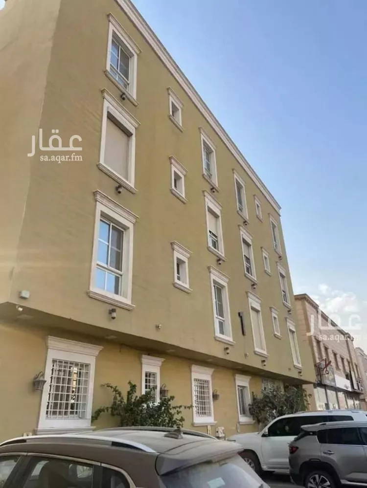 شقة للإيجار في شارع رقم 352, حي الياسمين, مدينة الرياض, منطقة الرياض صورة 2