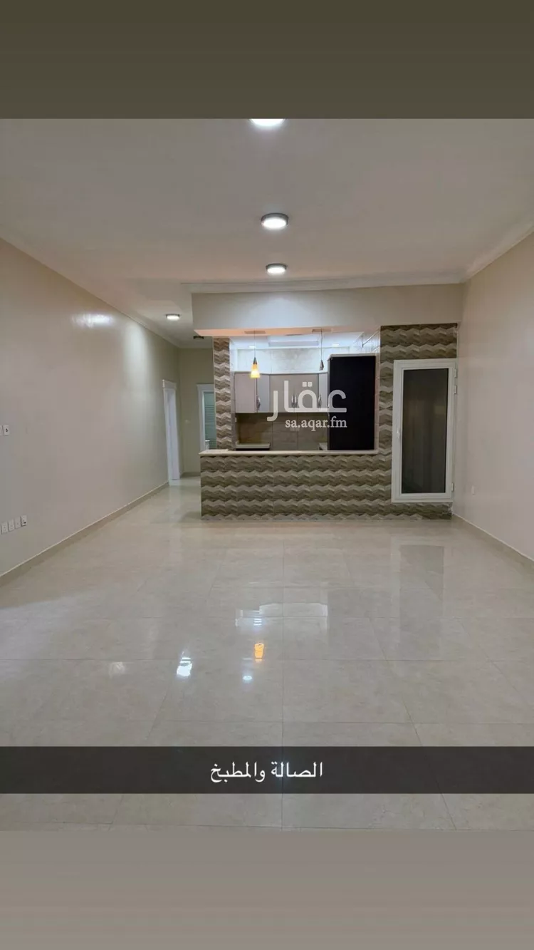 شقة للإيجار في شارع عبدالوهاب بن إبراهيم الزنجاني, حي القيروان, مدينة الرياض, منطقة الرياض صورة 2