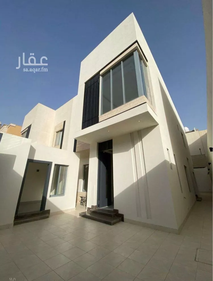 Villa for Sale in Riyadh Al Arid