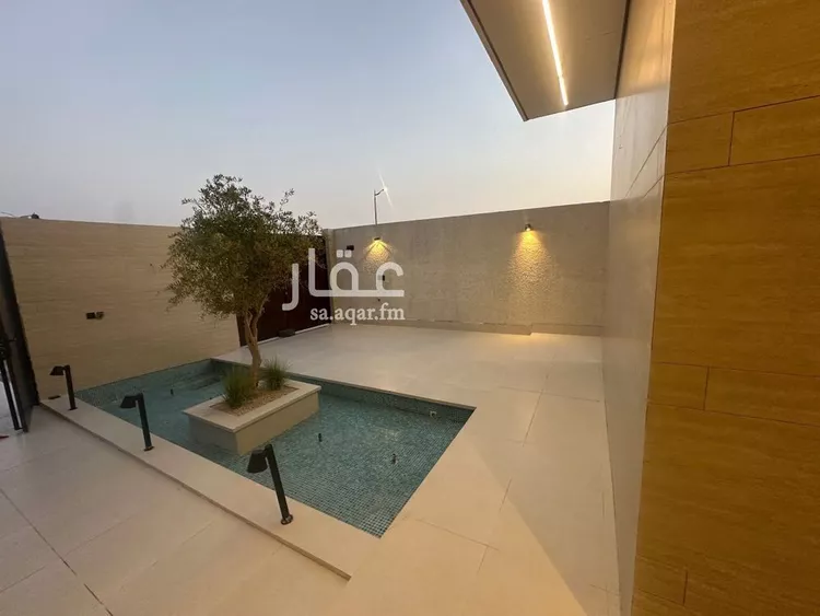 فيلا للبيع في شارع الروابي, حي السيف, مدينة الدمام, المنطقة الشرقية صورة 4