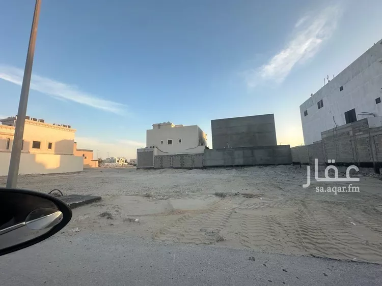 أرض للبيع في شارع البساتين, حي البحر, مدينة الخبر, المنطقة الشرقية صورة 4