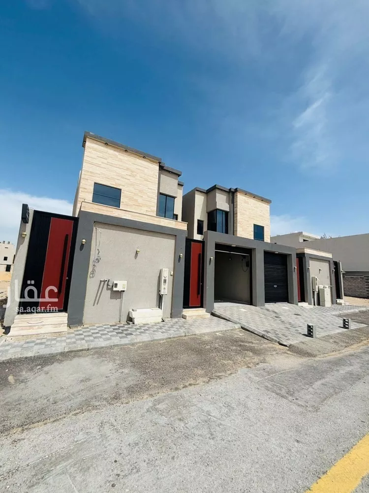 Villa for Sale in Dammam Ash Shulah