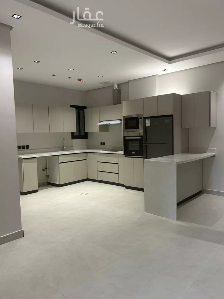 شقة للإيجار في شارع عبيد ابن ثعلبة, حي المنتزة, مدينة الدمام, المنطقة الشرقية صورة 4