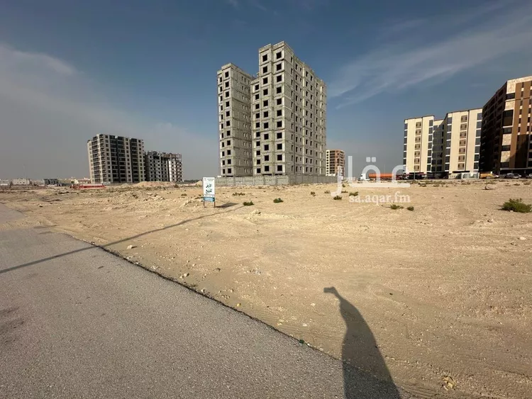 أرض للبيع في شارع 26ج, حي ضاحية الملك فهد, مدينة الدمام, المنطقة الشرقية