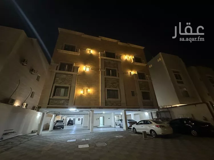 شقة للإيجار في شارع المزارة, حي هجر, مدينة الدمام, المنطقة الشرقية صورة 3