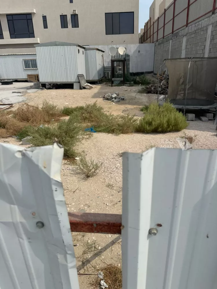 Land for Sale in Dammam Ash Shulah