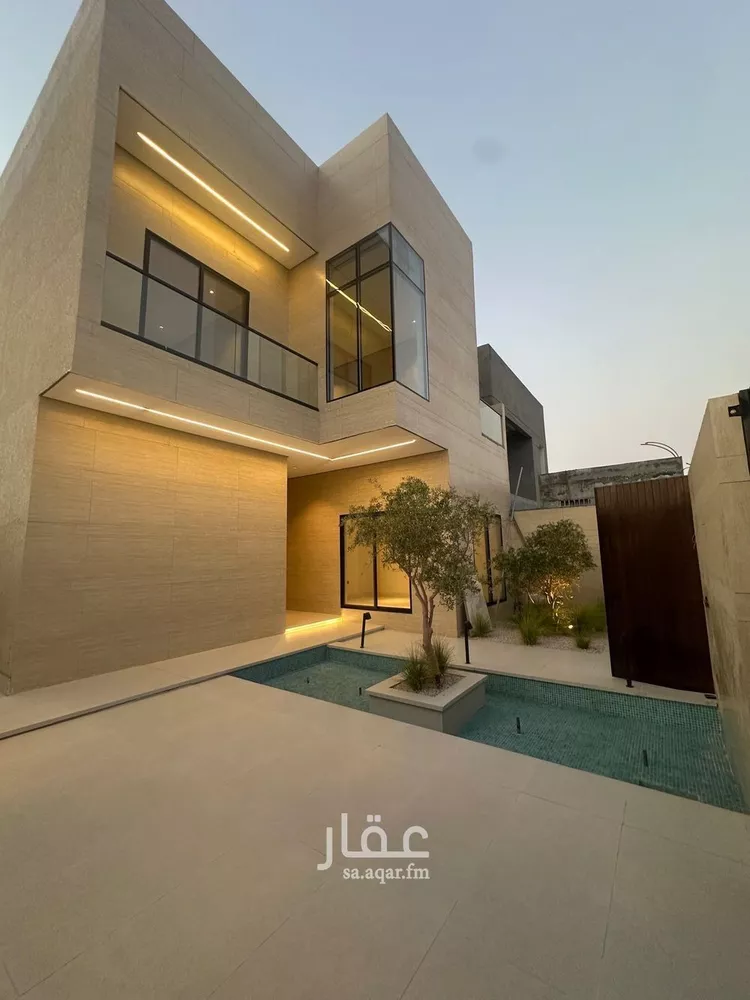 فيلا للبيع في شارع الروابي, حي السيف, مدينة الدمام, المنطقة الشرقية صورة 3