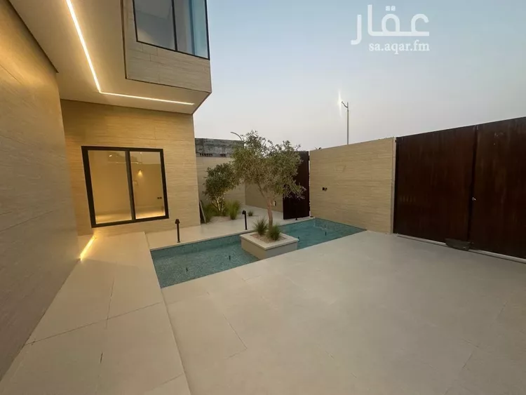 فيلا للبيع في شارع الروابي, حي السيف, مدينة الدمام, المنطقة الشرقية صورة 2