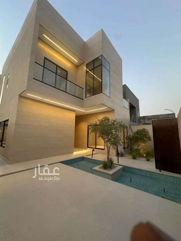 فيلا للبيع في شارع الروابي, حي السيف, مدينة الدمام, المنطقة الشرقية