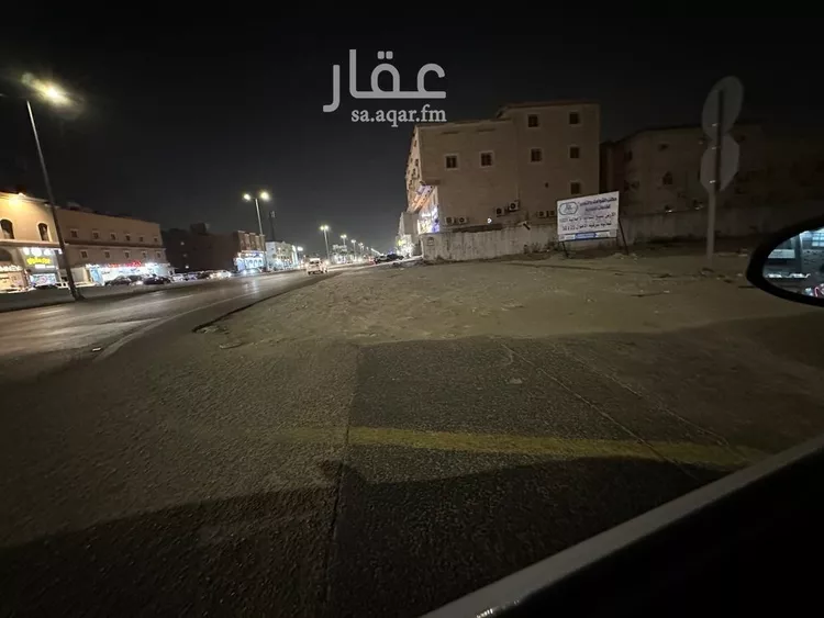 أرض للبيع في شارع الامير متعب ابن عبدالعزيز, حي الواحة, مدينة الدمام, المنطقة الشرقية صورة 4