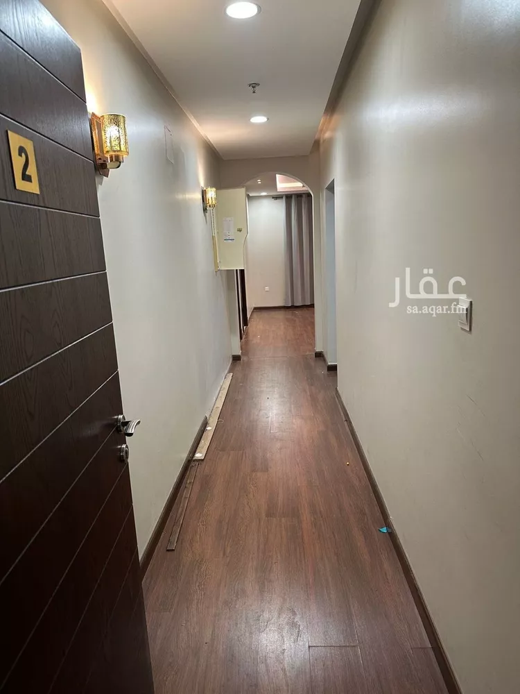 شقة للإيجار في شارع المزارة, حي هجر, مدينة الدمام, المنطقة الشرقية صورة 5