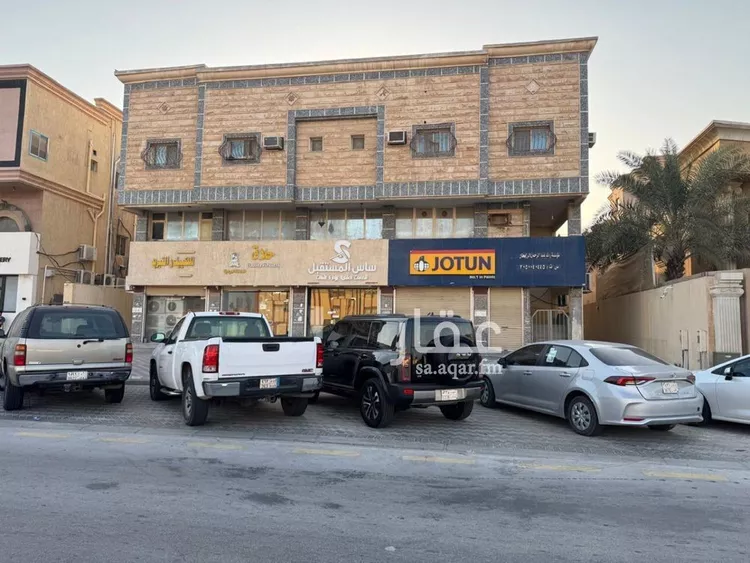 Building for Sale in Dammam Al Fardus