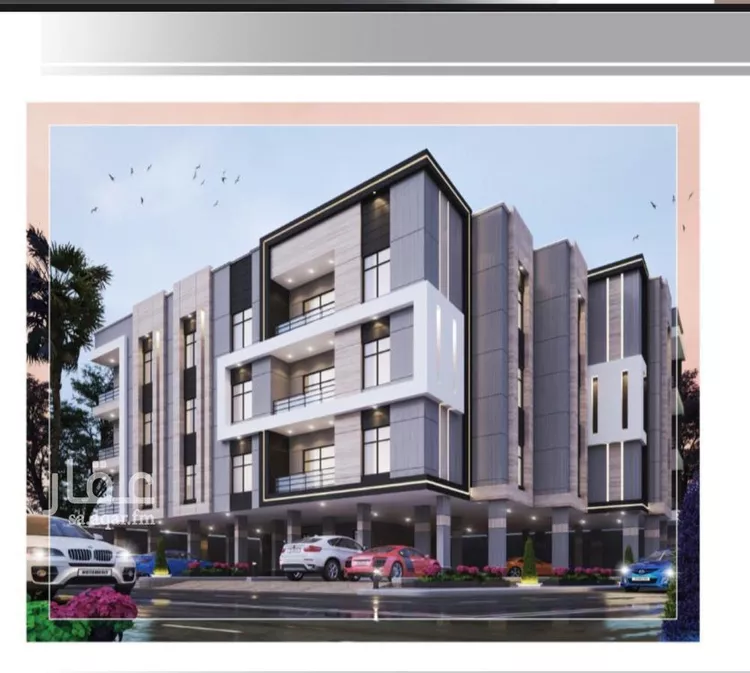 شقة للإيجار في شارع القاسمة, حي هجر, مدينة الدمام, المنطقة الشرقية