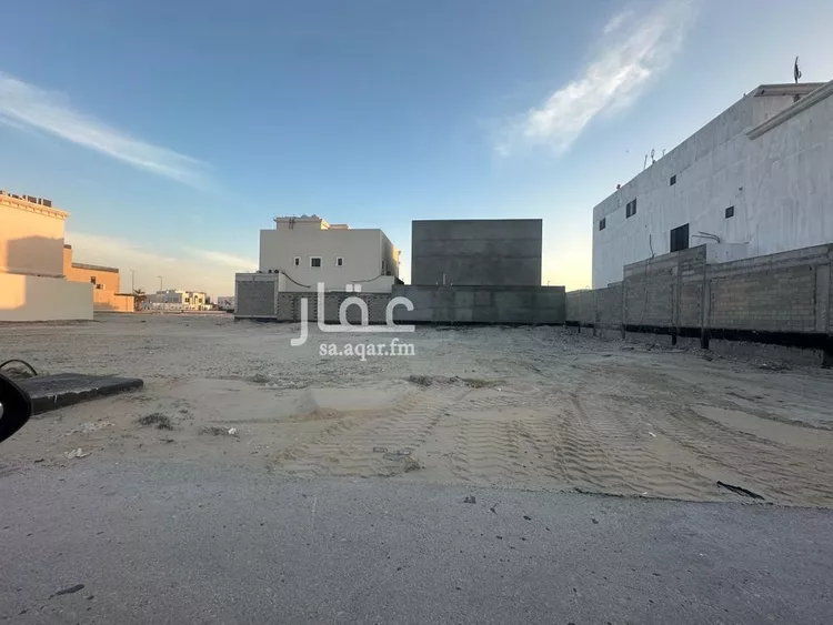 أرض للبيع في شارع البساتين, حي البحر, مدينة الخبر, المنطقة الشرقية صورة 5