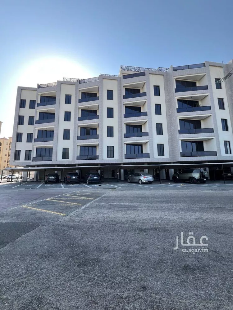 Apartment for Rent in Dammam Al Muntazah