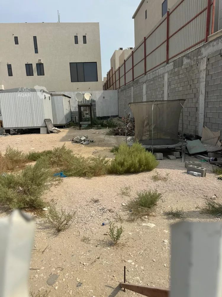 Land for Sale in Dammam Ash Shulah 2