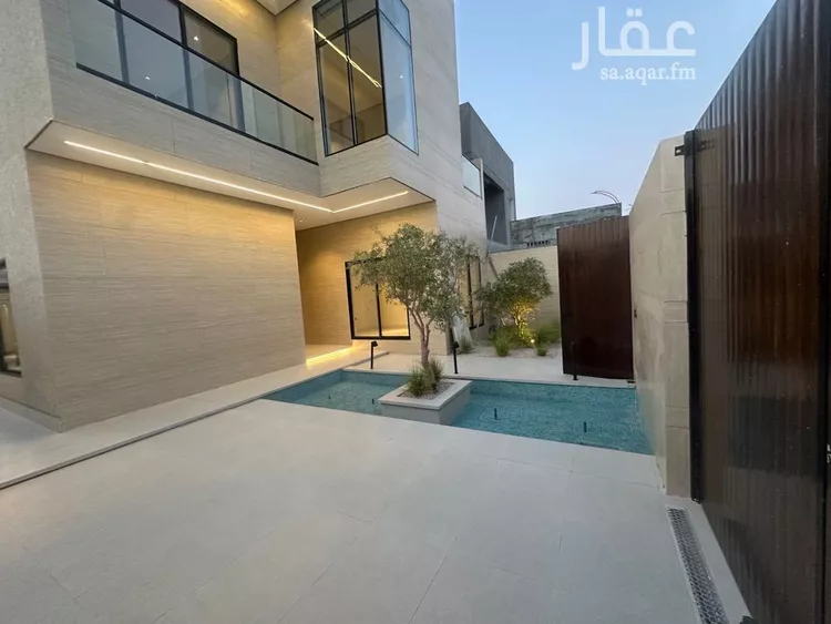 فيلا للبيع في شارع الروابي, حي السيف, مدينة الدمام, المنطقة الشرقية