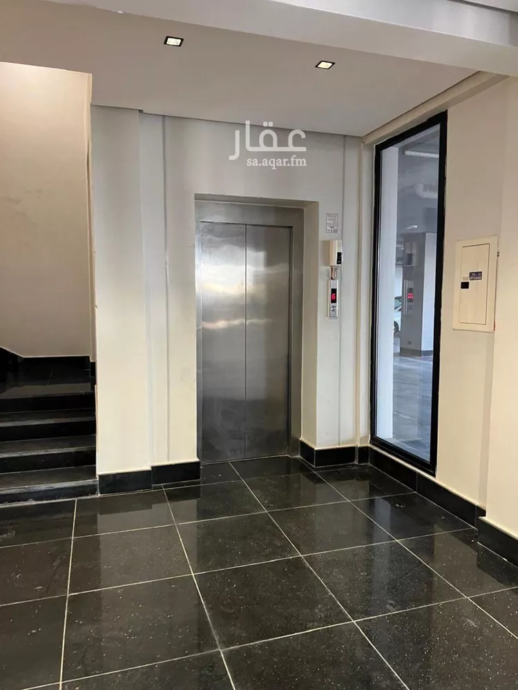 شقة للإيجار في شارع عبيد ابن ثعلبة, حي المنتزة, مدينة الدمام, المنطقة الشرقية صورة 5