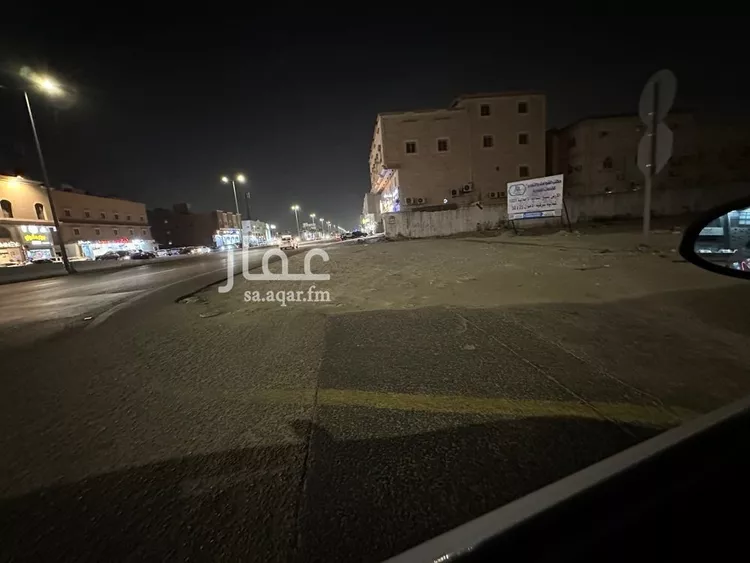 أرض للبيع في شارع الامير متعب ابن عبدالعزيز, حي الواحة, مدينة الدمام, المنطقة الشرقية صورة 2