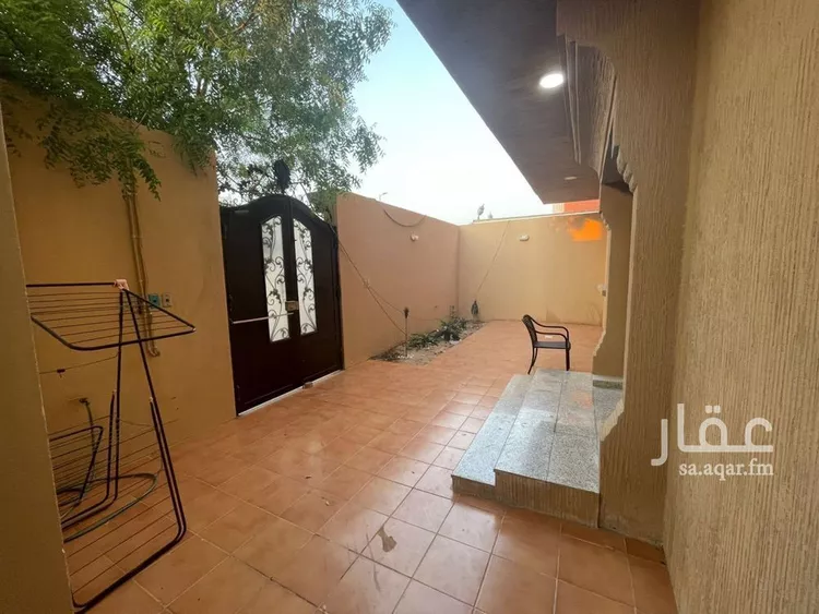 دور للإيجار في شارع ضياء الدين المقدسي, حي الواحة, مدينة الدمام, المنطقة الشرقية صورة 3