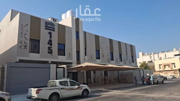 Apartment for Sale in Dammam Al Etisalat صورة 3