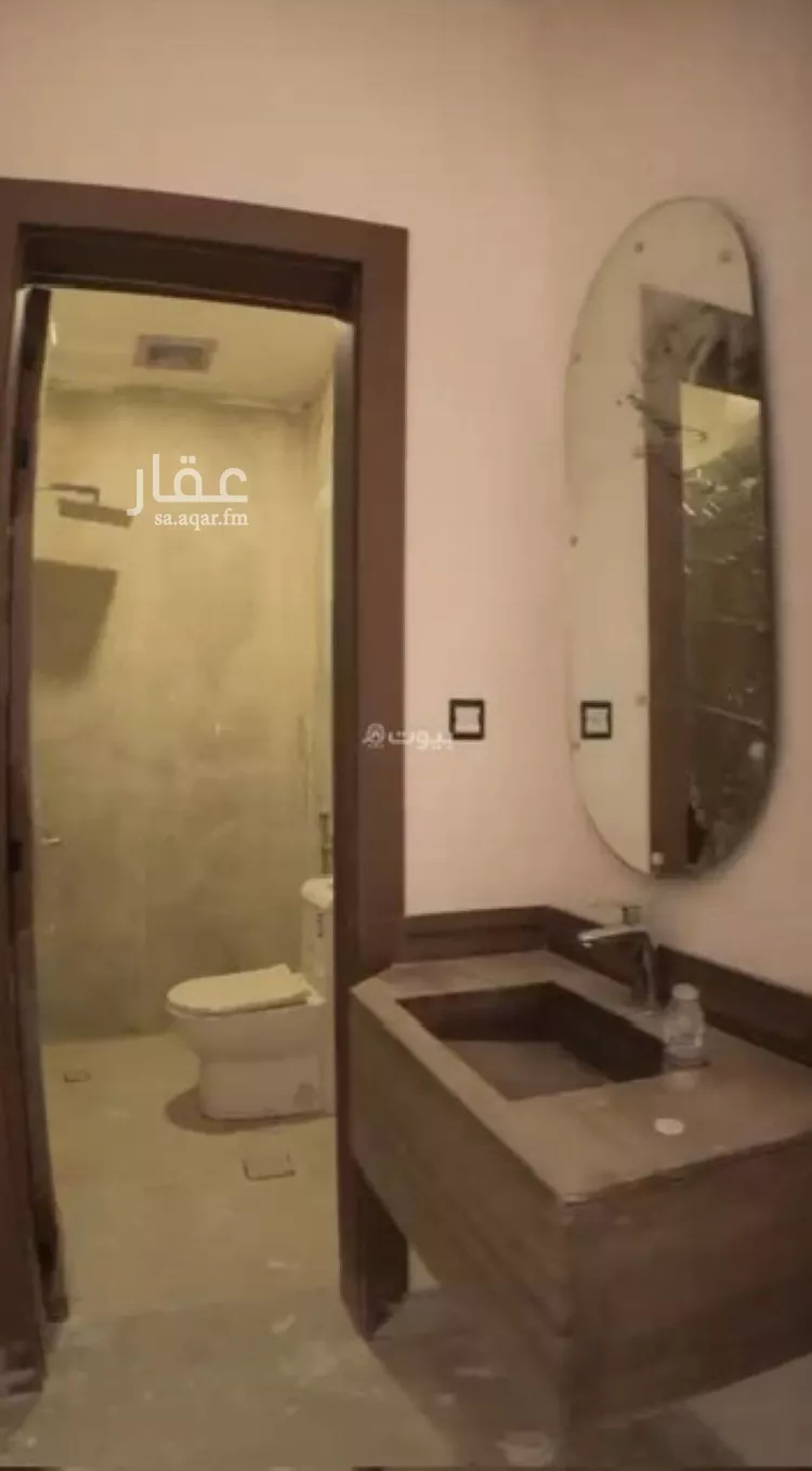 شقة للبيع في شارع البكيريه, حي مخطط الإتصالات, مدينة الدمام, المنطقة الشرقية 11