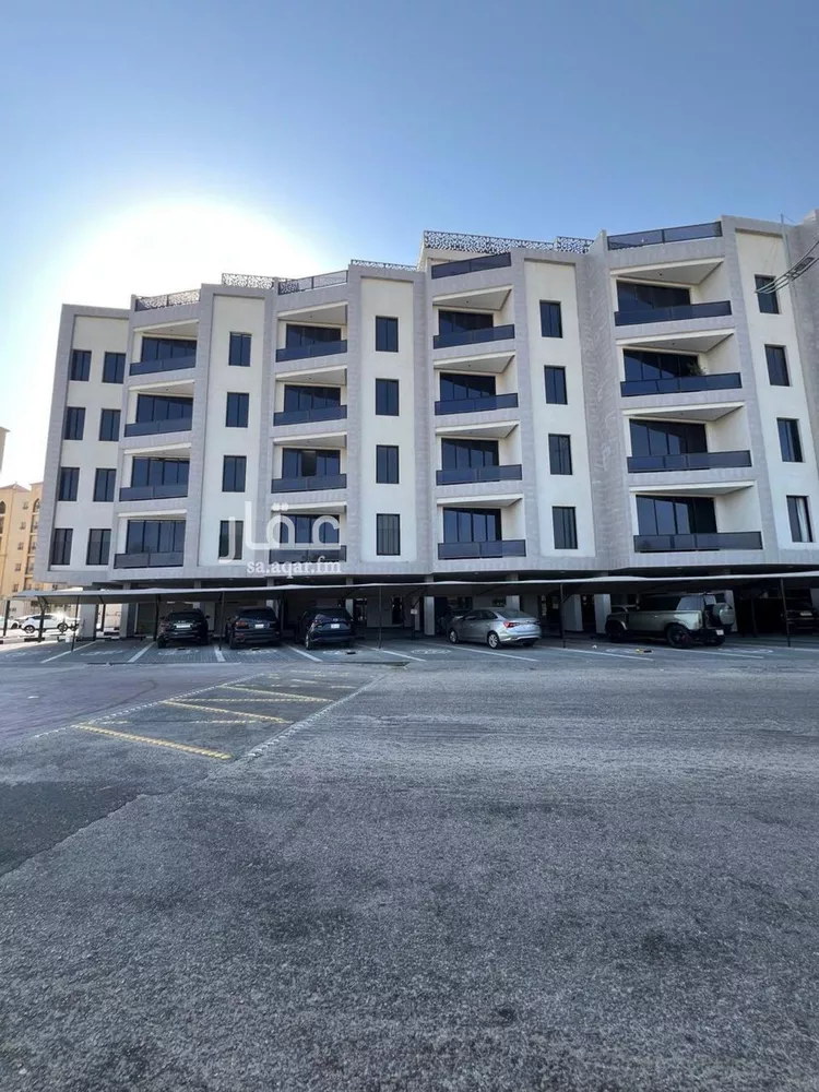 شقة للإيجار في شارع عبيد ابن ثعلبة, حي المنتزة, مدينة الدمام, المنطقة الشرقية