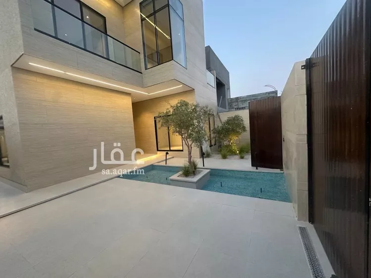 فيلا للبيع في شارع الروابي, حي السيف, مدينة الدمام, المنطقة الشرقية صورة 3