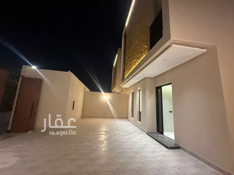 فيلا للبيع في شارع الطلح, حي المنتزة, مدينة الدمام, المنطقة الشرقية صورة 5