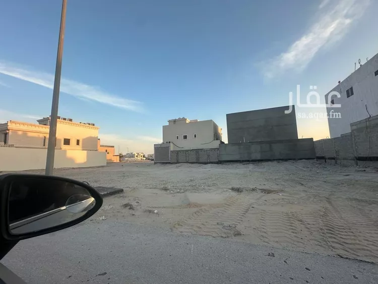 أرض للبيع في شارع البساتين, حي البحر, مدينة الخبر, المنطقة الشرقية صورة 5