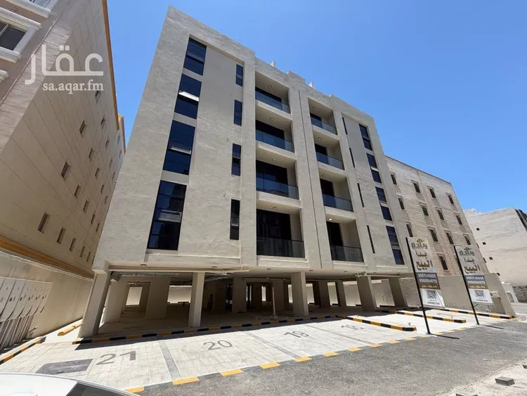 شقة للبيع في شارع الصندول, حي المنتزة, مدينة الدمام, المنطقة الشرقية