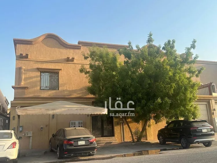 فيلا للبيع في شارع ضياء الدين المقدسي, حي الواحة, مدينة الدمام, المنطقة الشرقية