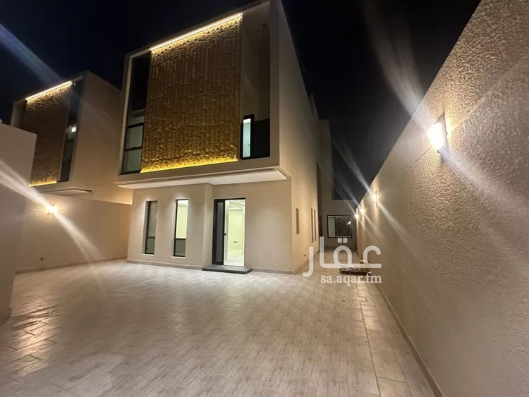 فيلا للبيع في شارع الطلح, حي المنتزة, مدينة الدمام, المنطقة الشرقية صورة 4