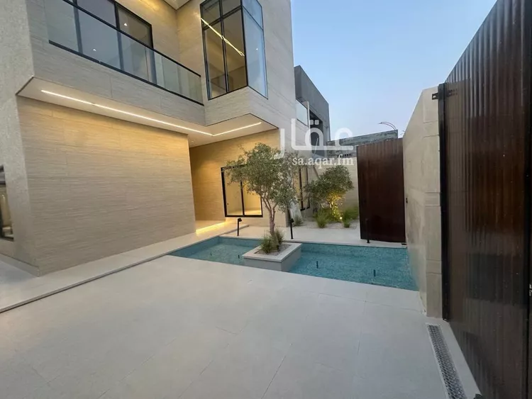 فيلا للبيع في شارع الروابي, حي السيف, مدينة الدمام, المنطقة الشرقية صورة 4