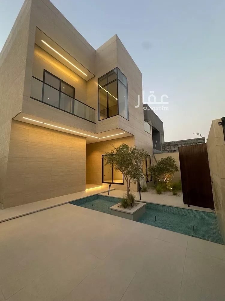 فيلا للبيع في شارع الروابي, حي السيف, مدينة الدمام, المنطقة الشرقية صورة 3