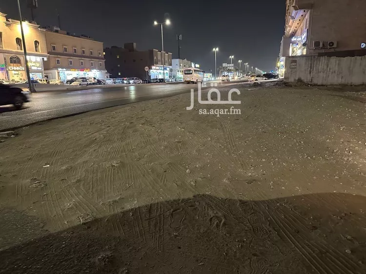 أرض للبيع في شارع الامير متعب ابن عبدالعزيز, حي الواحة, مدينة الدمام, المنطقة الشرقية صورة 5