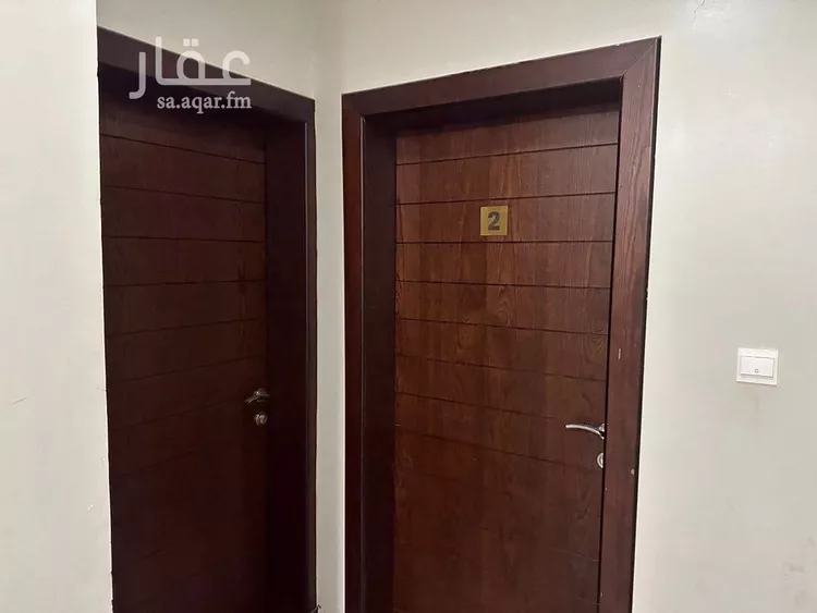 شقة للإيجار في شارع المزارة, حي هجر, مدينة الدمام, المنطقة الشرقية صورة 4