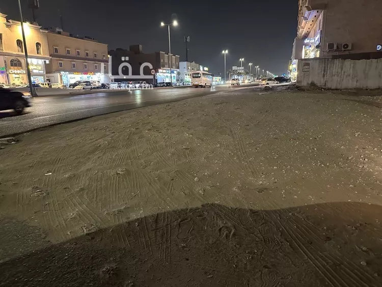 أرض للبيع في شارع الامير متعب ابن عبدالعزيز, حي الواحة, مدينة الدمام, المنطقة الشرقية صورة 4