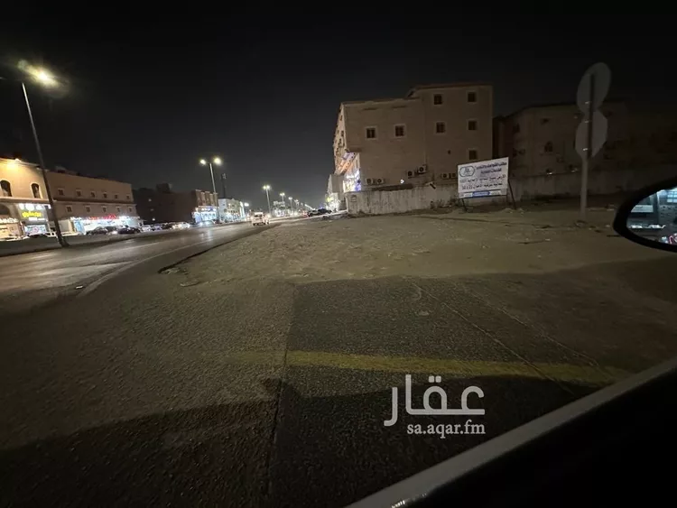 أرض للبيع في شارع الامير متعب ابن عبدالعزيز, حي الواحة, مدينة الدمام, المنطقة الشرقية صورة 3