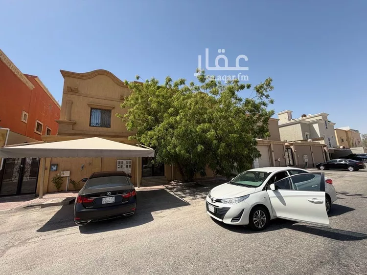 دور للإيجار في شارع ضياء الدين المقدسي, حي الواحة, مدينة الدمام, المنطقة الشرقية صورة 4