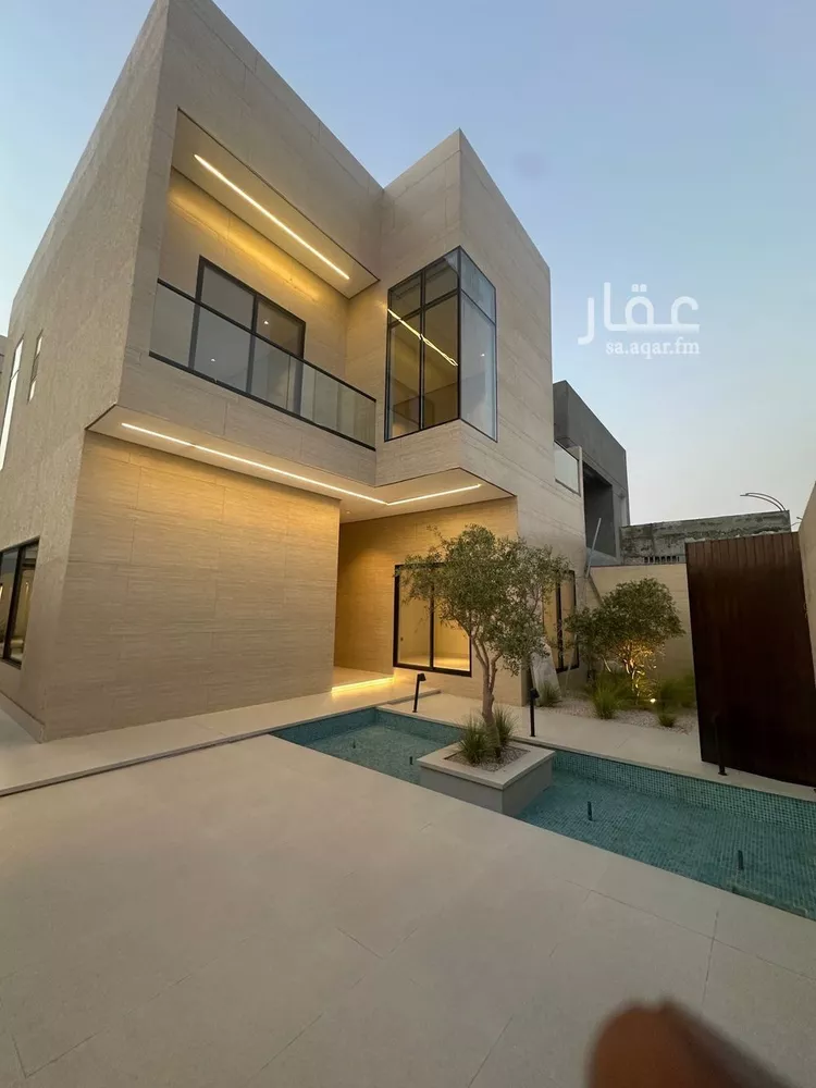 فيلا للبيع في شارع الروابي, حي السيف, مدينة الدمام, المنطقة الشرقية صورة 2