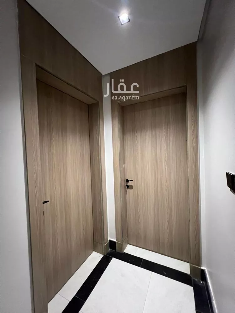 شقة للإيجار في شارع عبيد ابن ثعلبة, حي المنتزة, مدينة الدمام, المنطقة الشرقية صورة 3