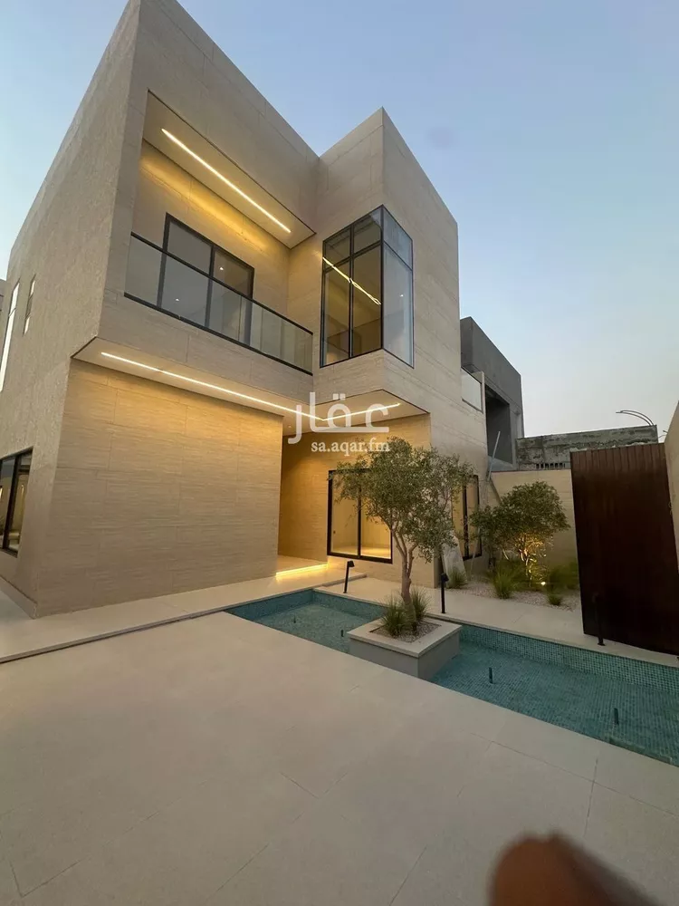 فيلا للبيع في شارع الروابي, حي السيف, مدينة الدمام, المنطقة الشرقية