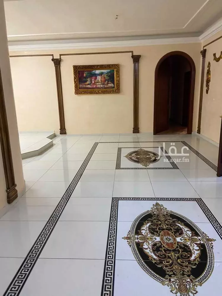 فيلا للإيجار في شارع ابن فياض, حي النعيم, مدينة جدة, منطقة مكة المكرمة