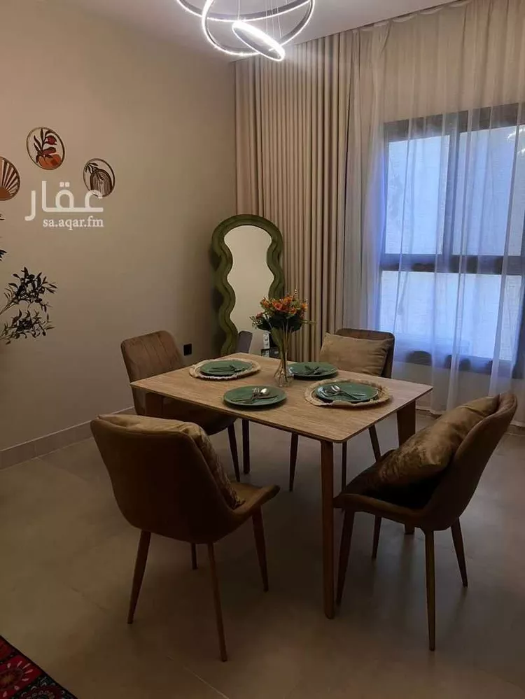 شقة للإيجار في شارع صفوان بن المعطل, حي النزهة, مدينة جدة, منطقة مكة المكرمة صورة 3